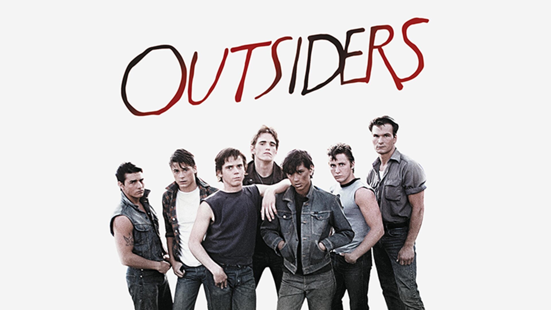 Outsiders