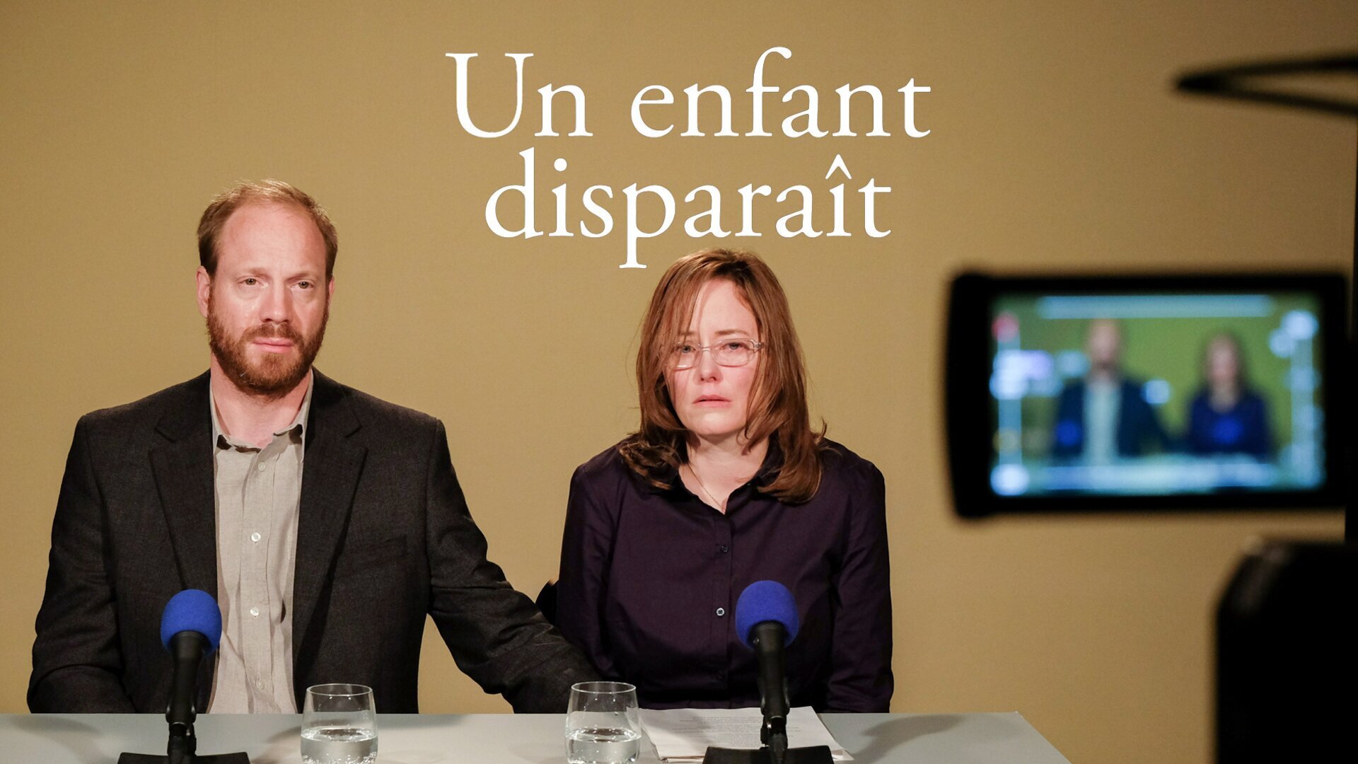 Un enfant disparaît