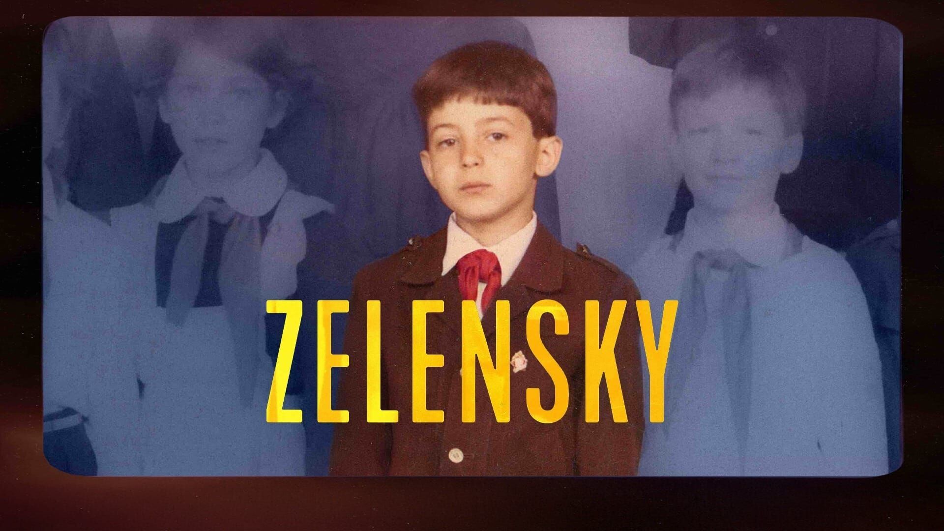 Zelensky