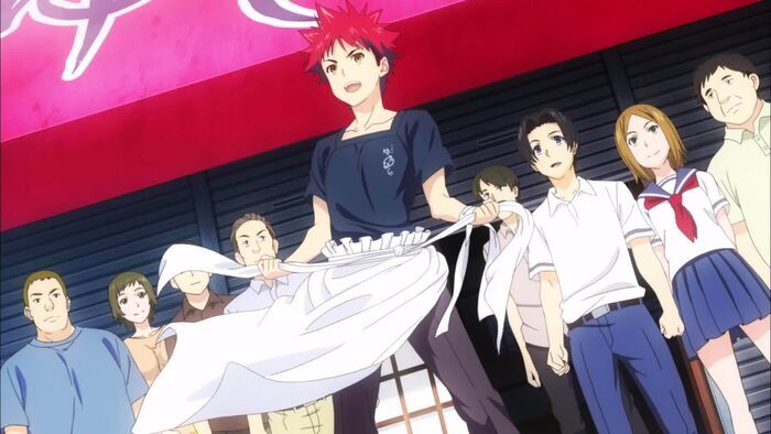 Plat n°17 : Fantastique karaage