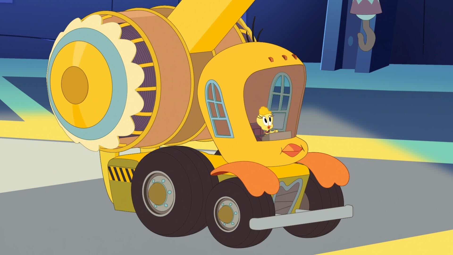 On a toujours besoin d'un petit Titi