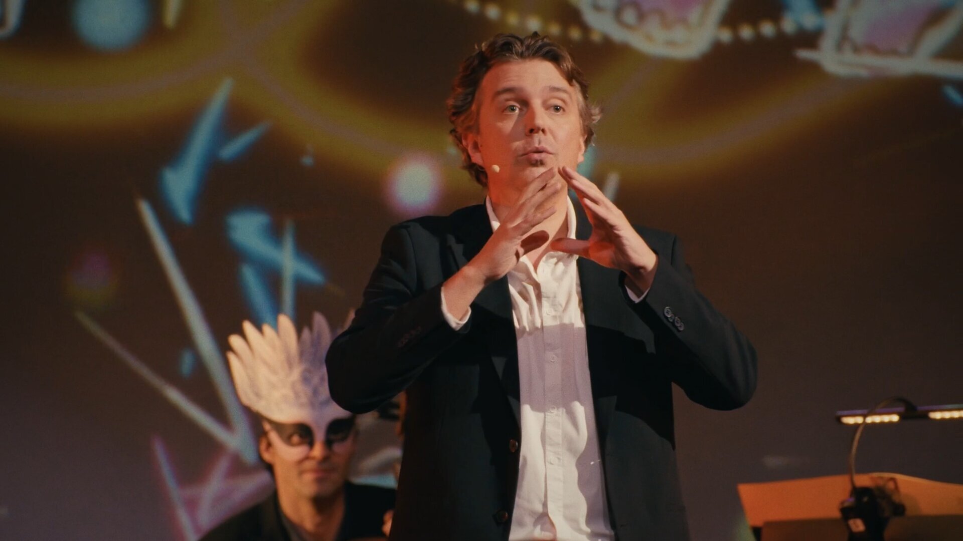 Le Carnaval des animaux raconté par Alex Vizorek