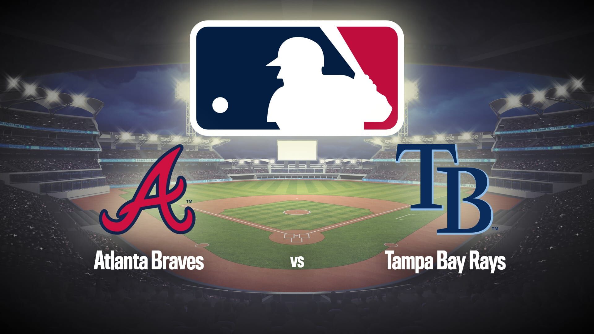 Baseball : MLB