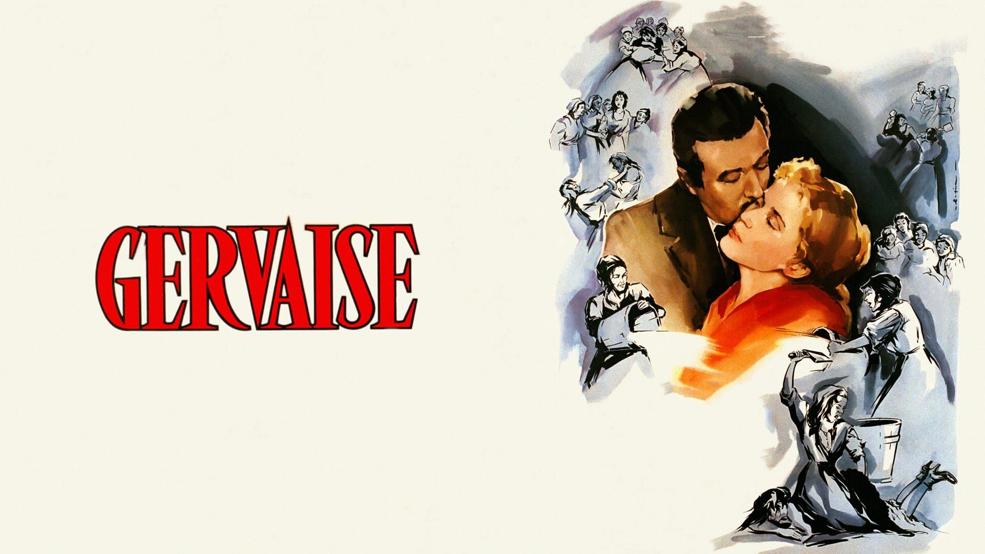 Gervaise