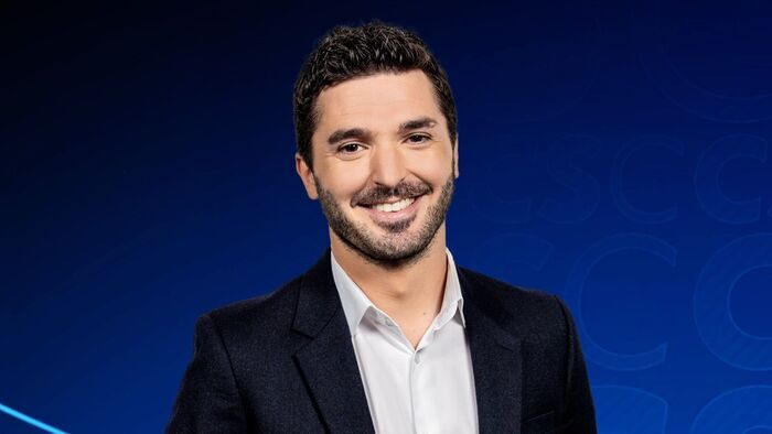 Journal du foot