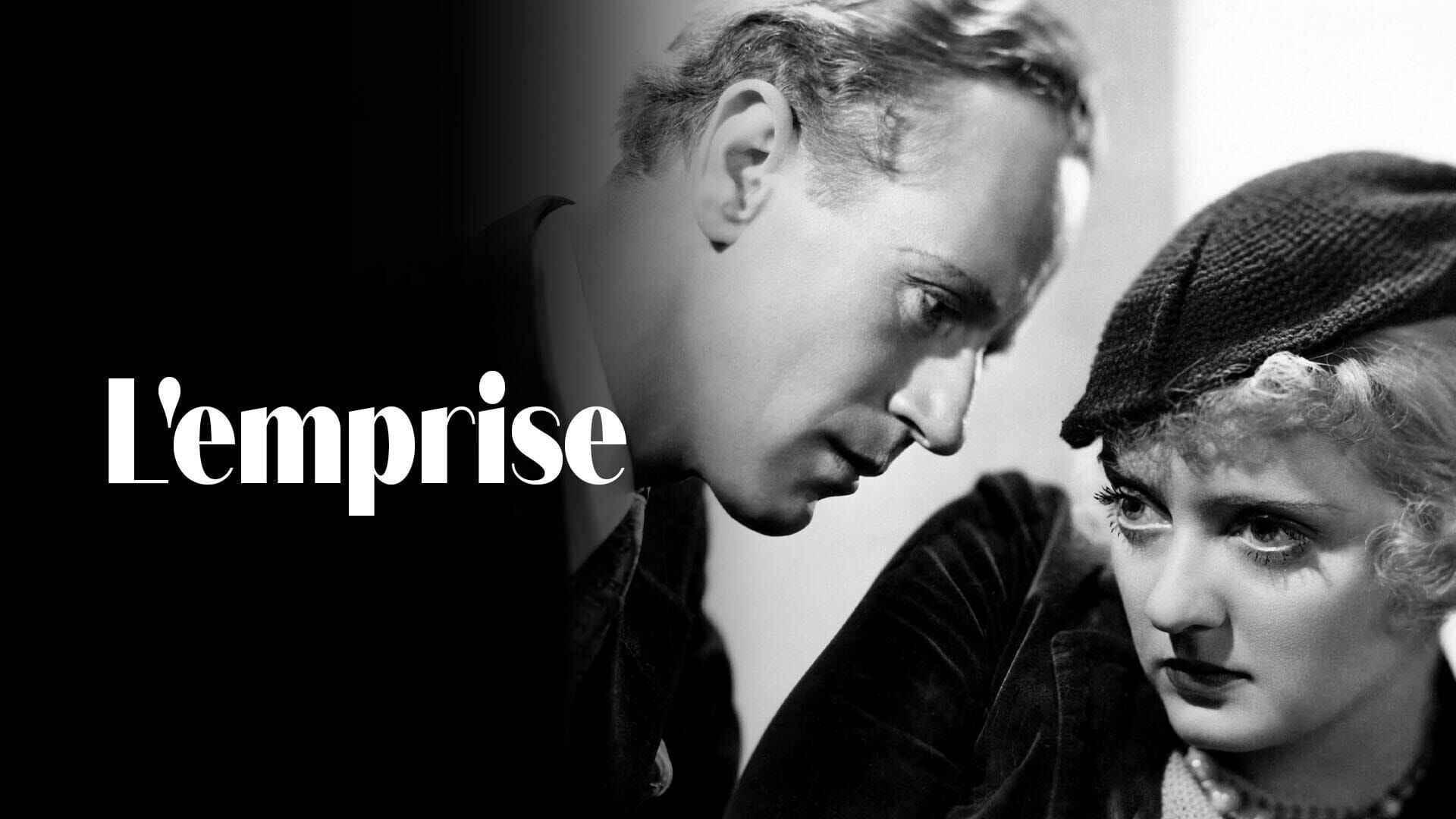 L'emprise