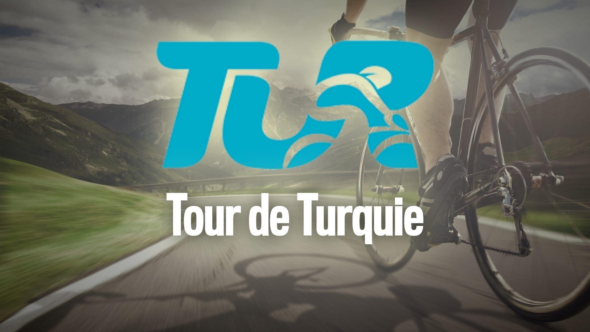 Cyclisme : Tour de Turquie