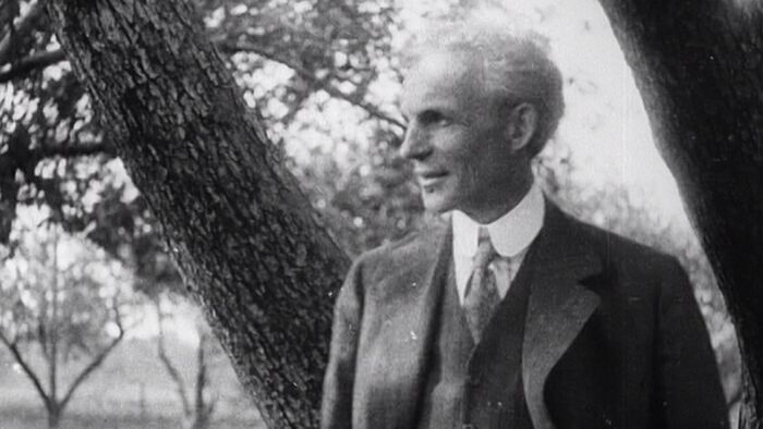 Henry Ford, l'inventeur du siècle américain