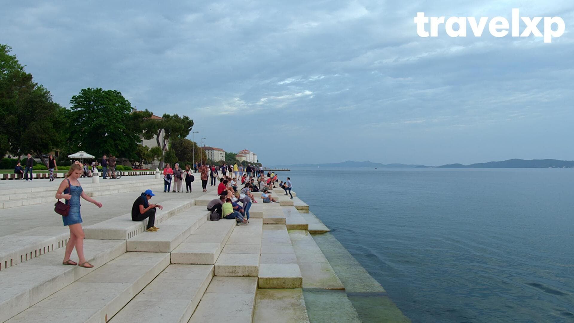 Plitvice, Lopar & Zagreb, Croatia