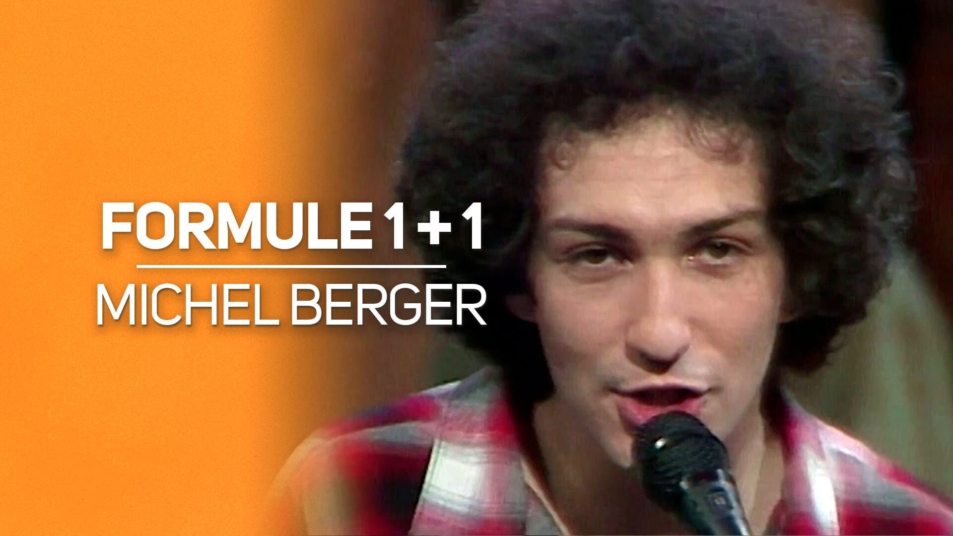 Michel Berger