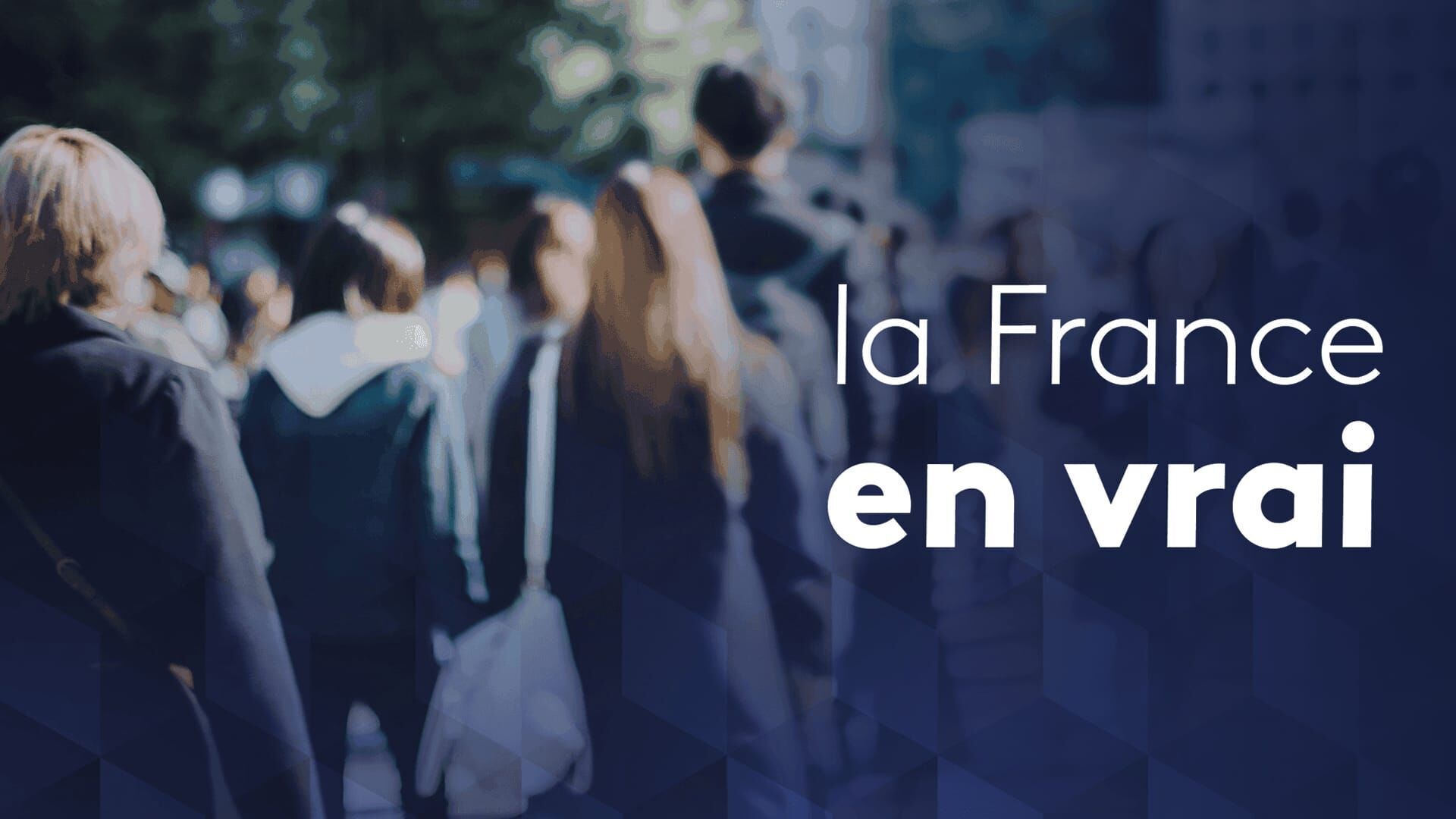 La France en vrai