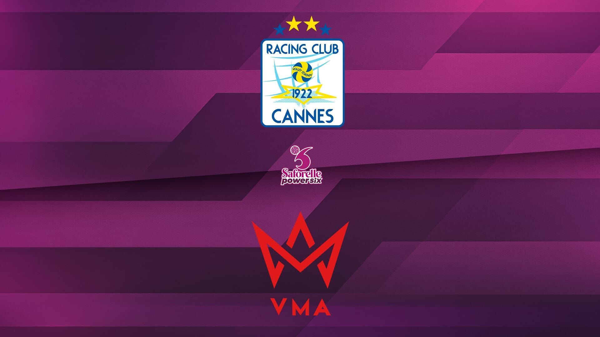 Volley-ball : Ligue A Féminine