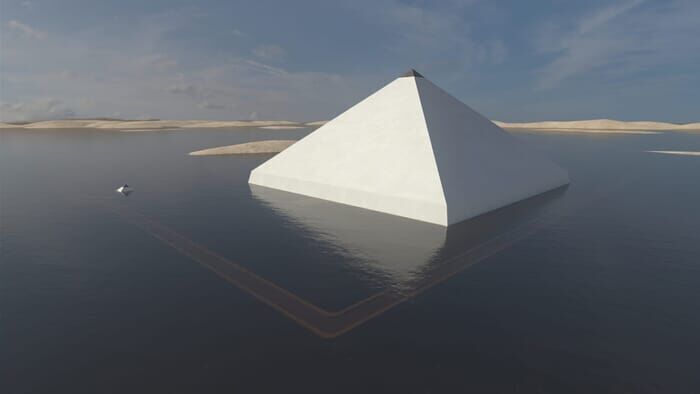 FRANCE 5, Egypte, une pyramide sur les eaux, 21h57 - 22h51, Documentaire, Accéder à la TV en direct