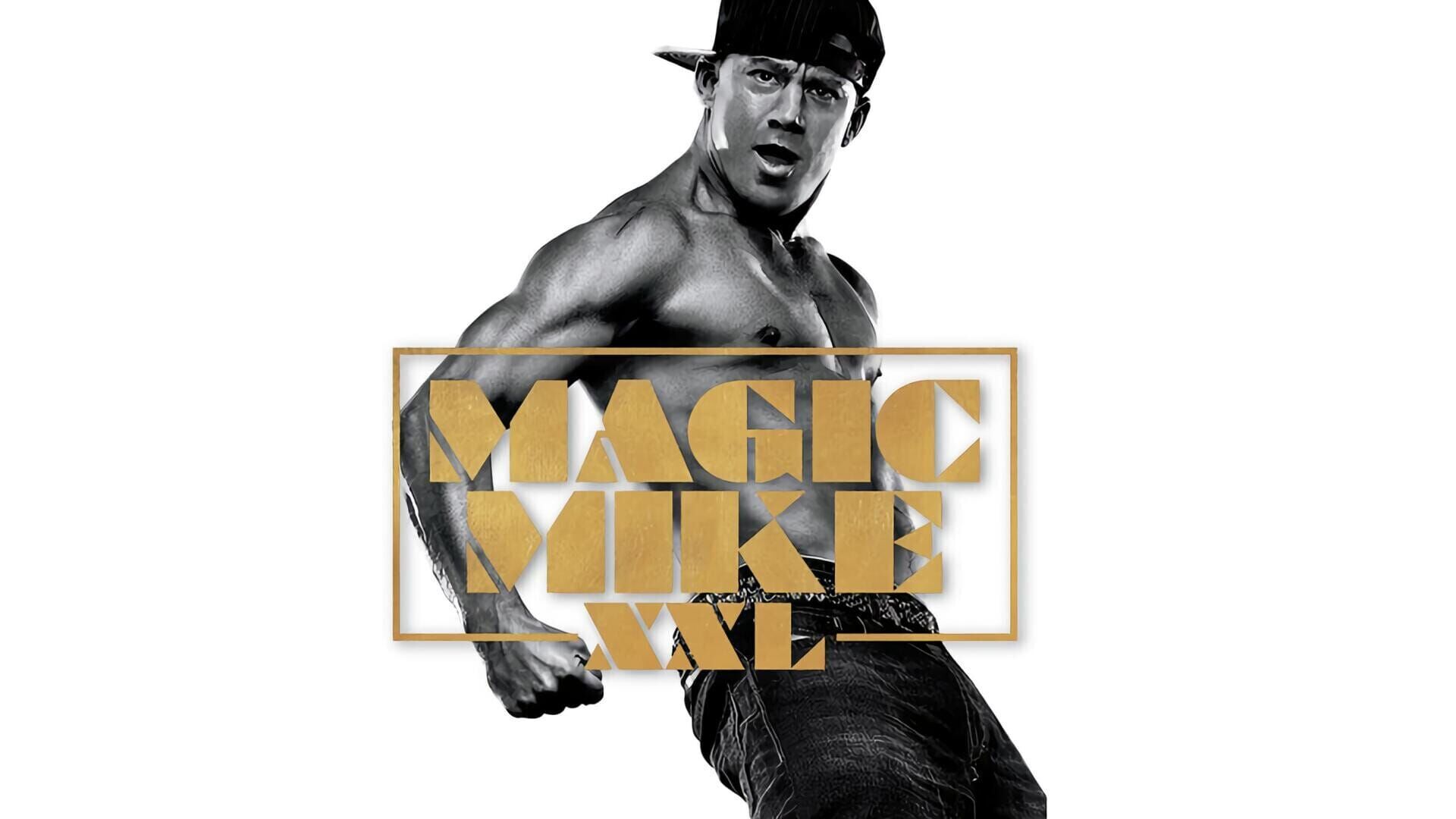 Magic Mike XXL