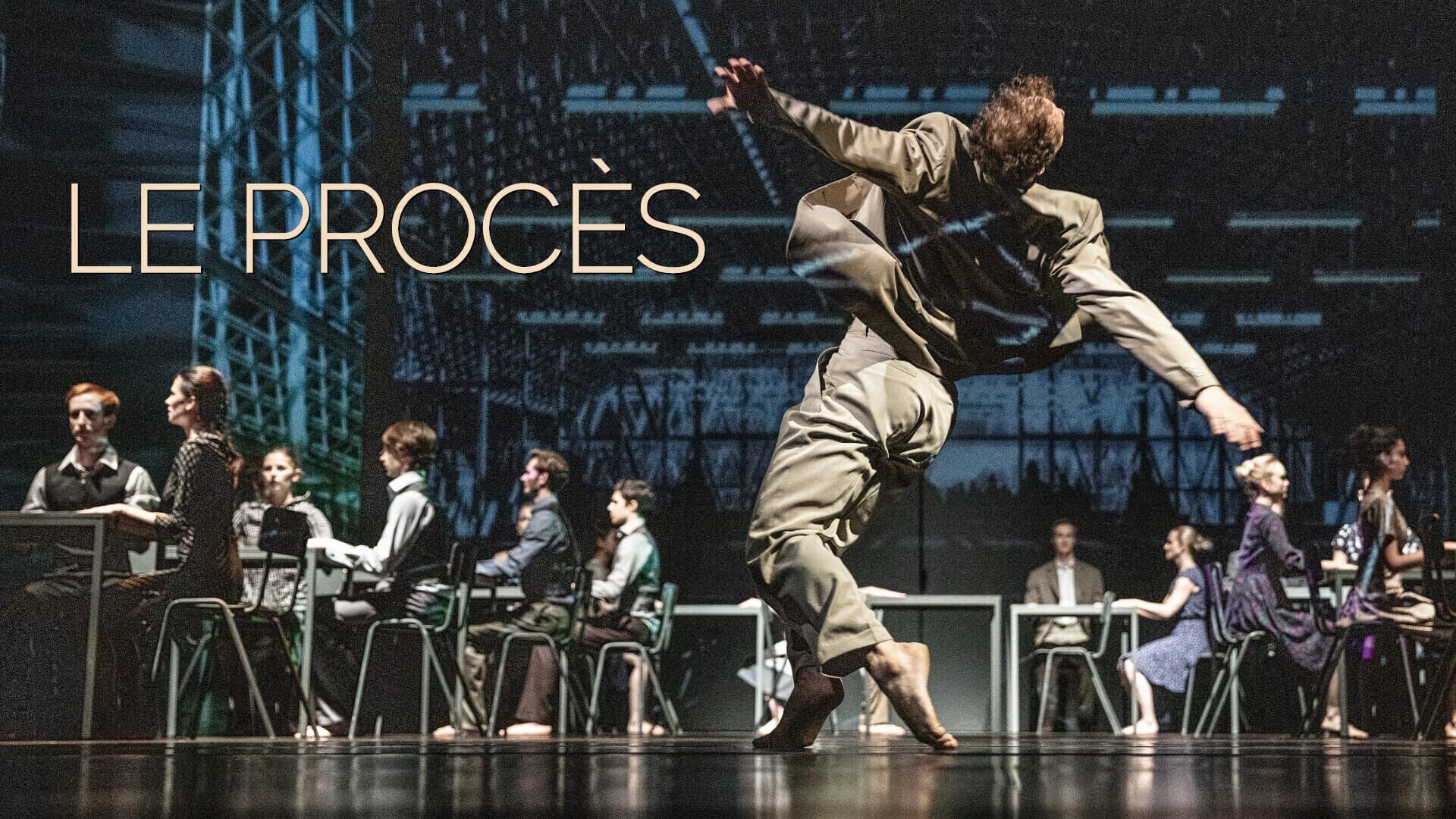 Le Procès