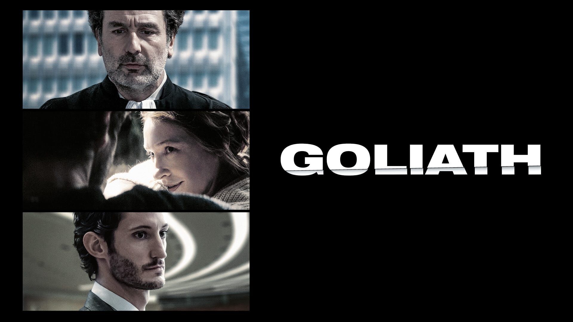 Goliath