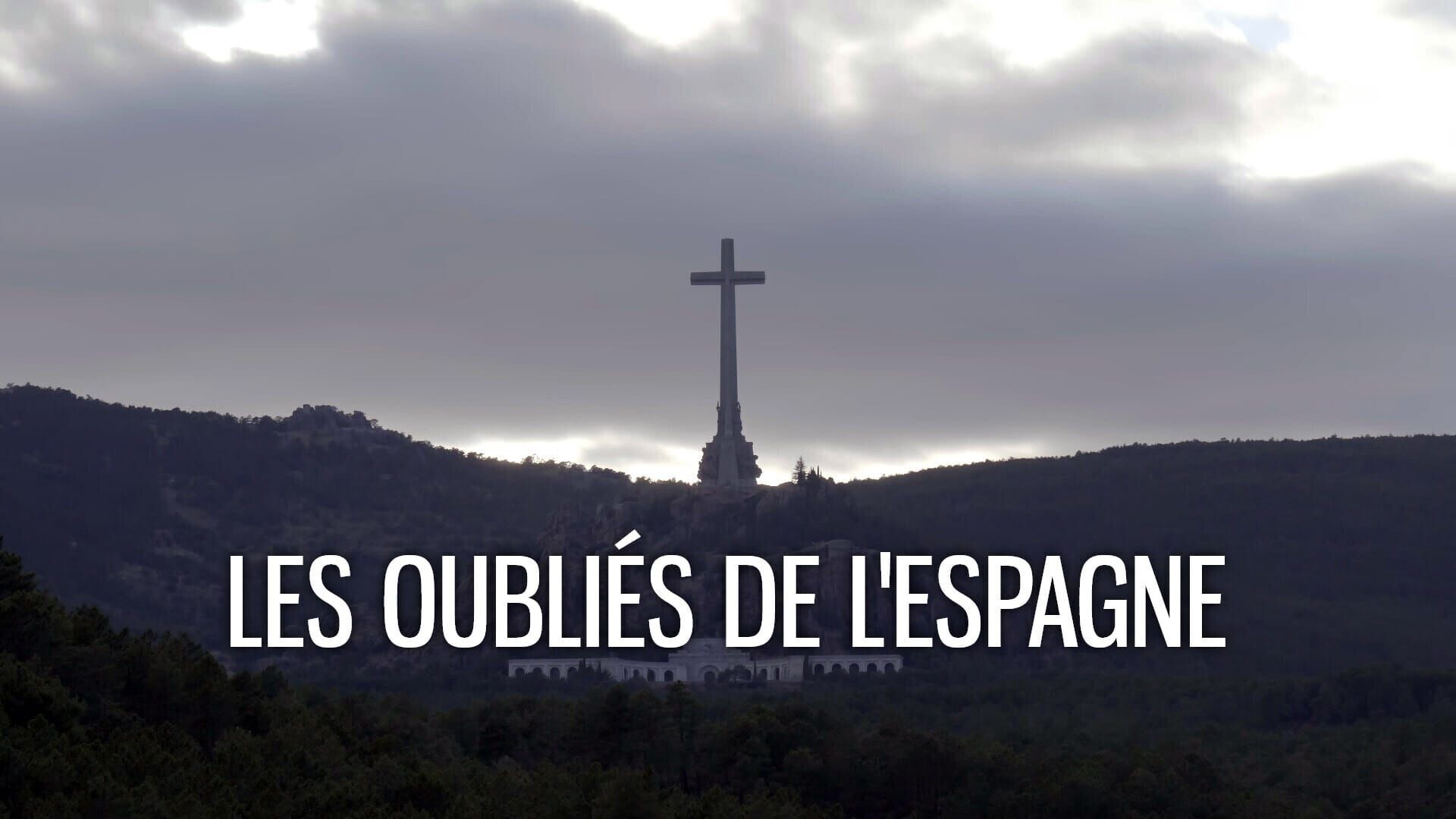 Les oubliés de l'Espagne