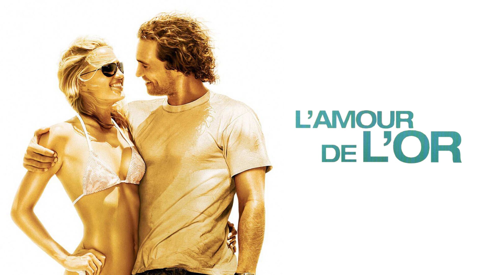 L'amour de l'or