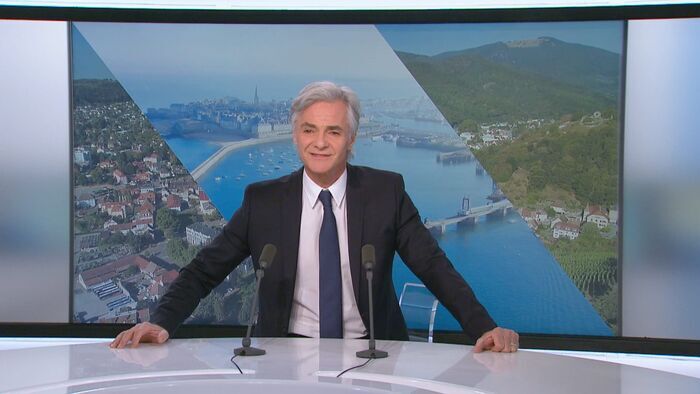 Le grand JT des territoires