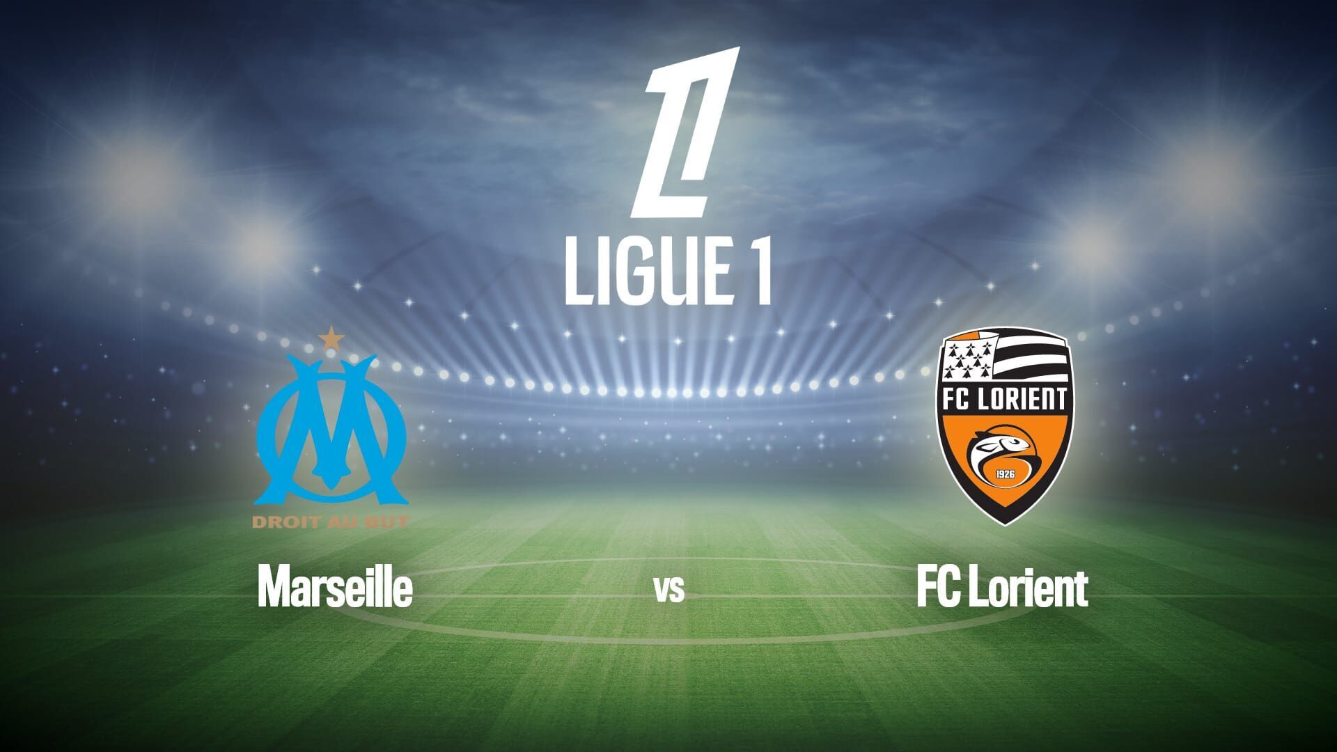 Football : Ligue 1 McDonald's