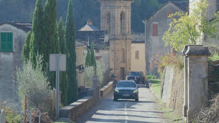 La brise se lève