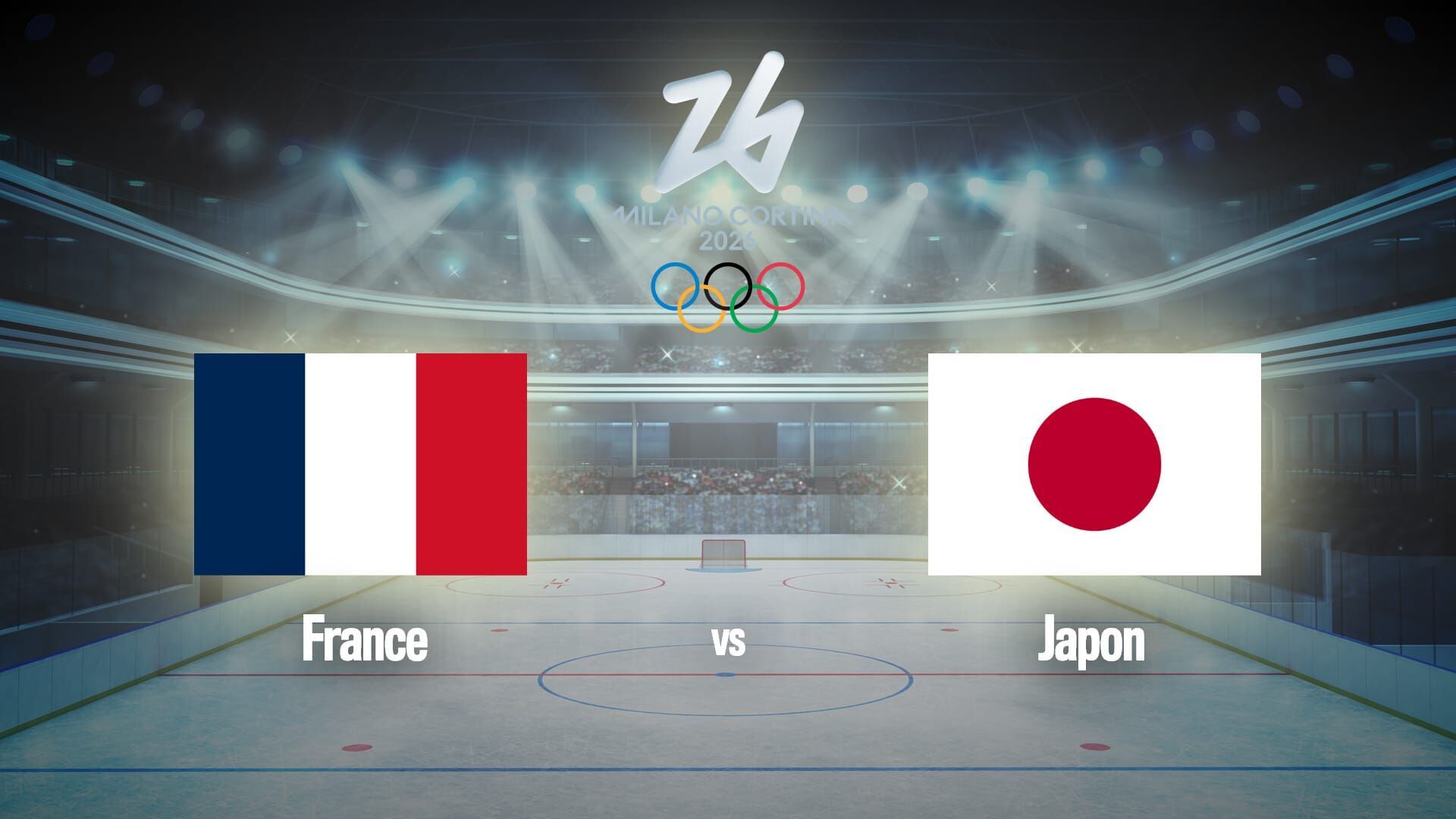 Jeux Olympiques d'hiver : Matinée