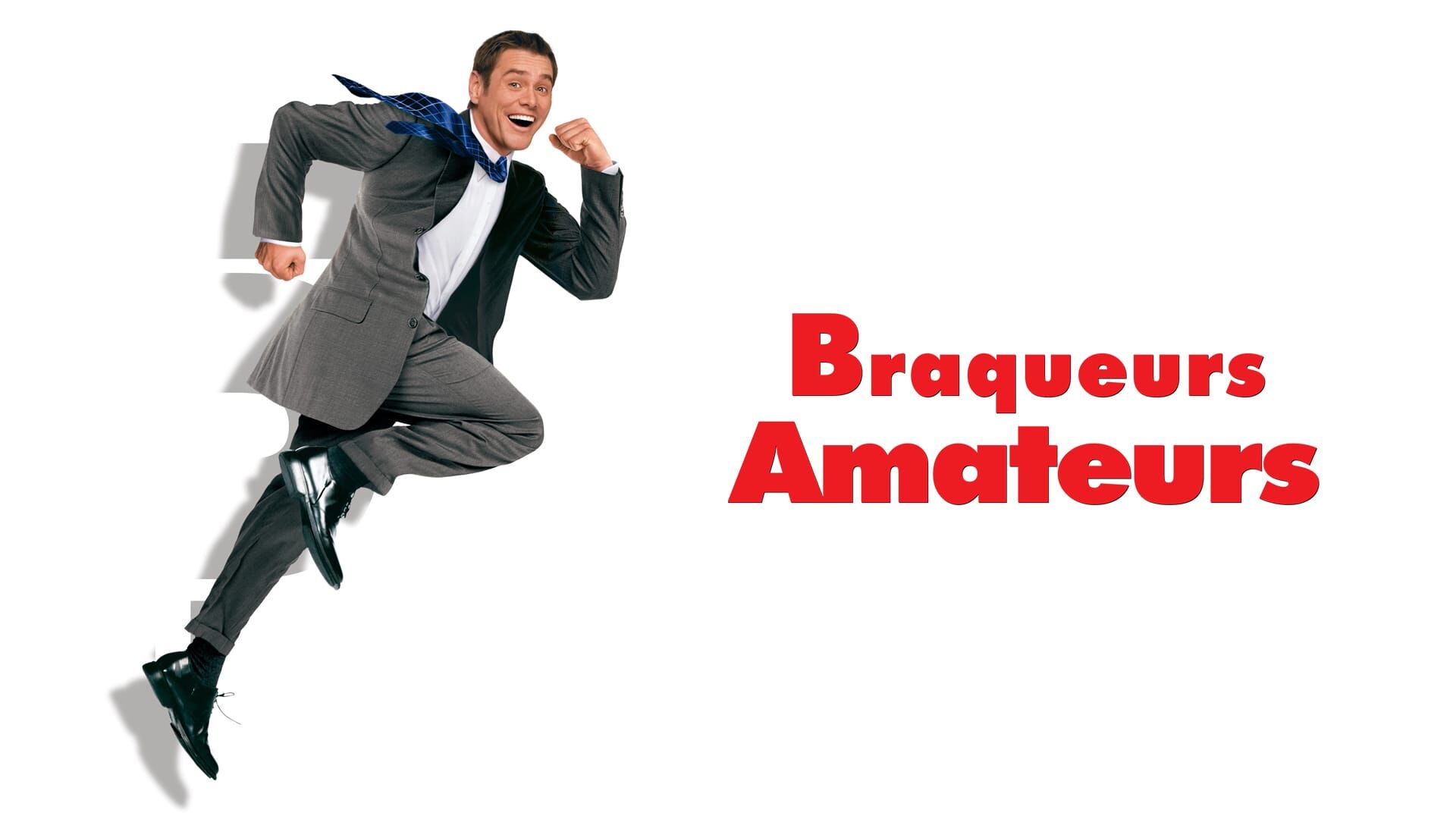 Braqueurs amateurs