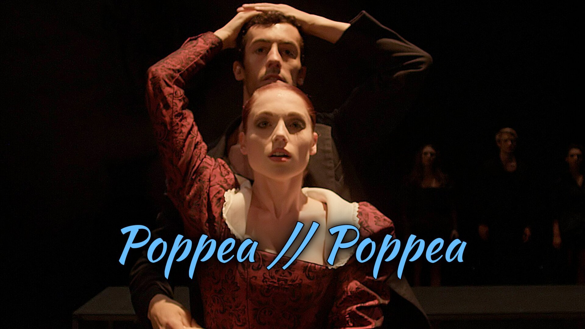 Poppea // Poppea