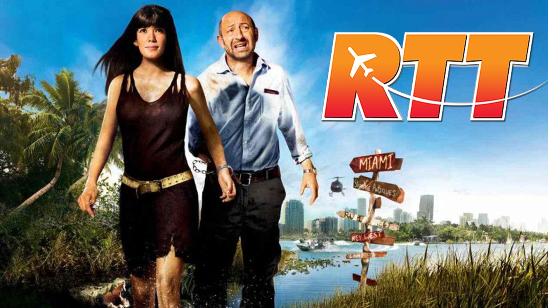 RTT