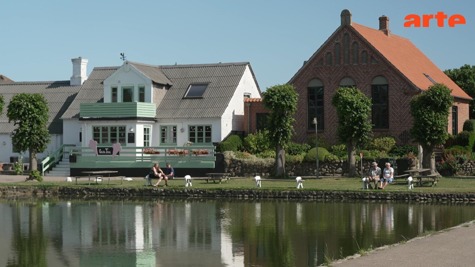 Invitation au voyage