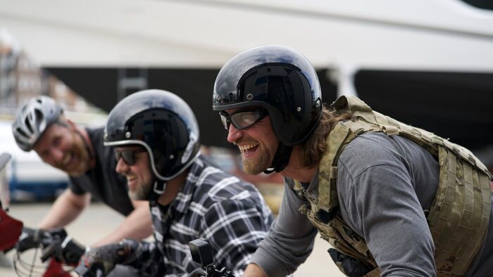 Sidecar