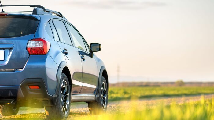 SUV : le jackpot des constructeurs automobiles