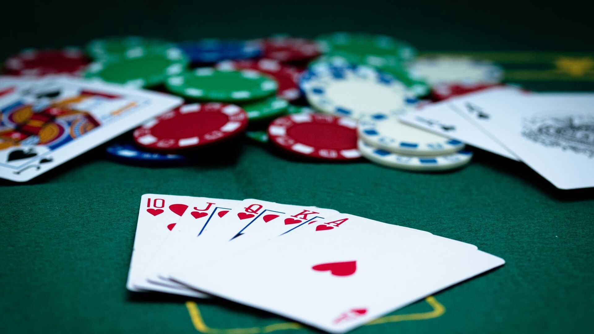 Exploiter la profondeur de son tapis