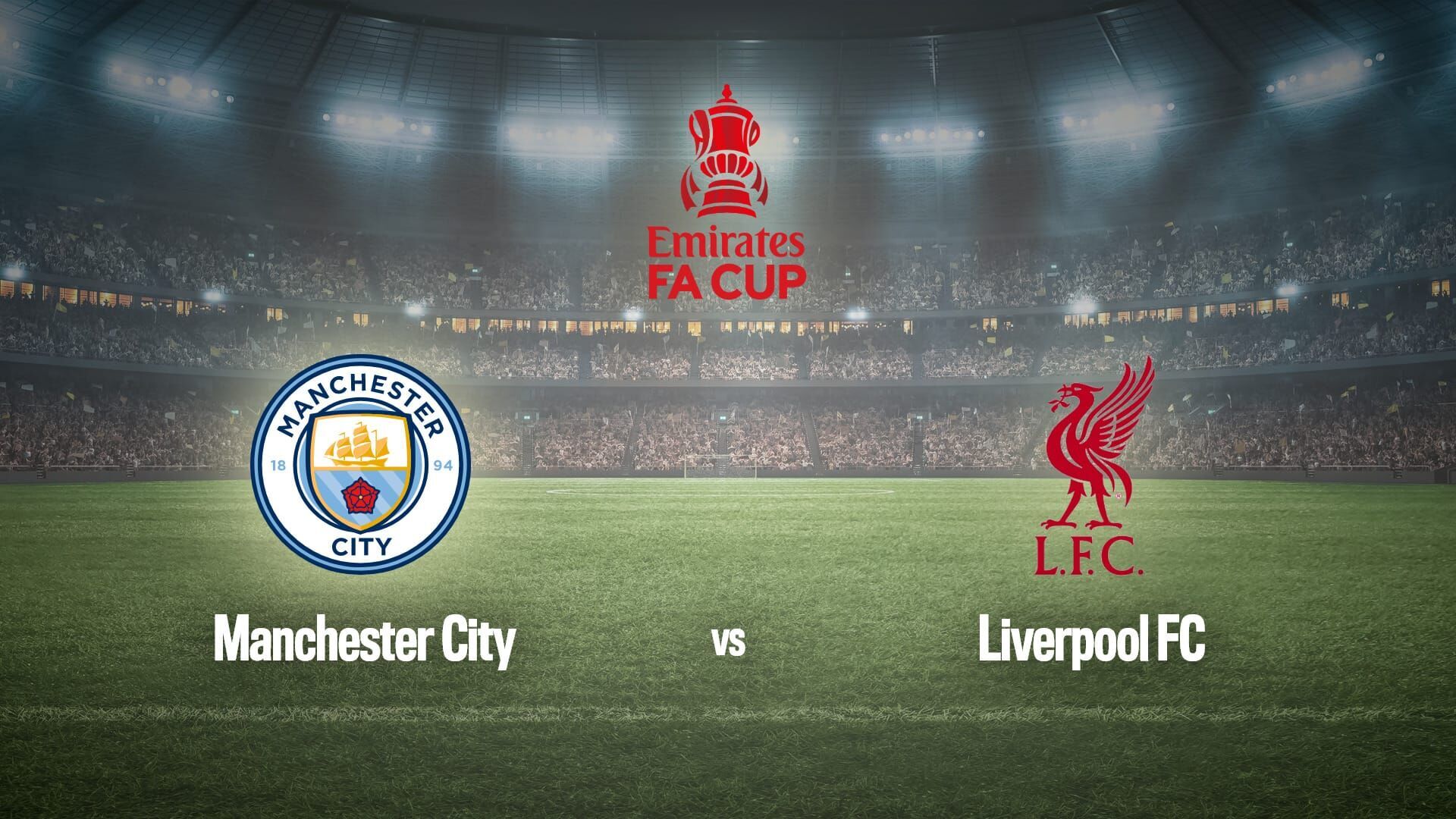 Football : Coupe d'Angleterre