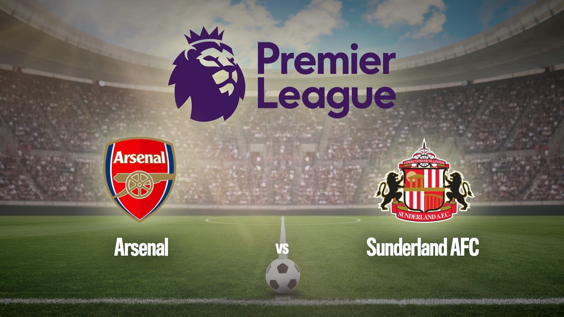 Football : Premier League