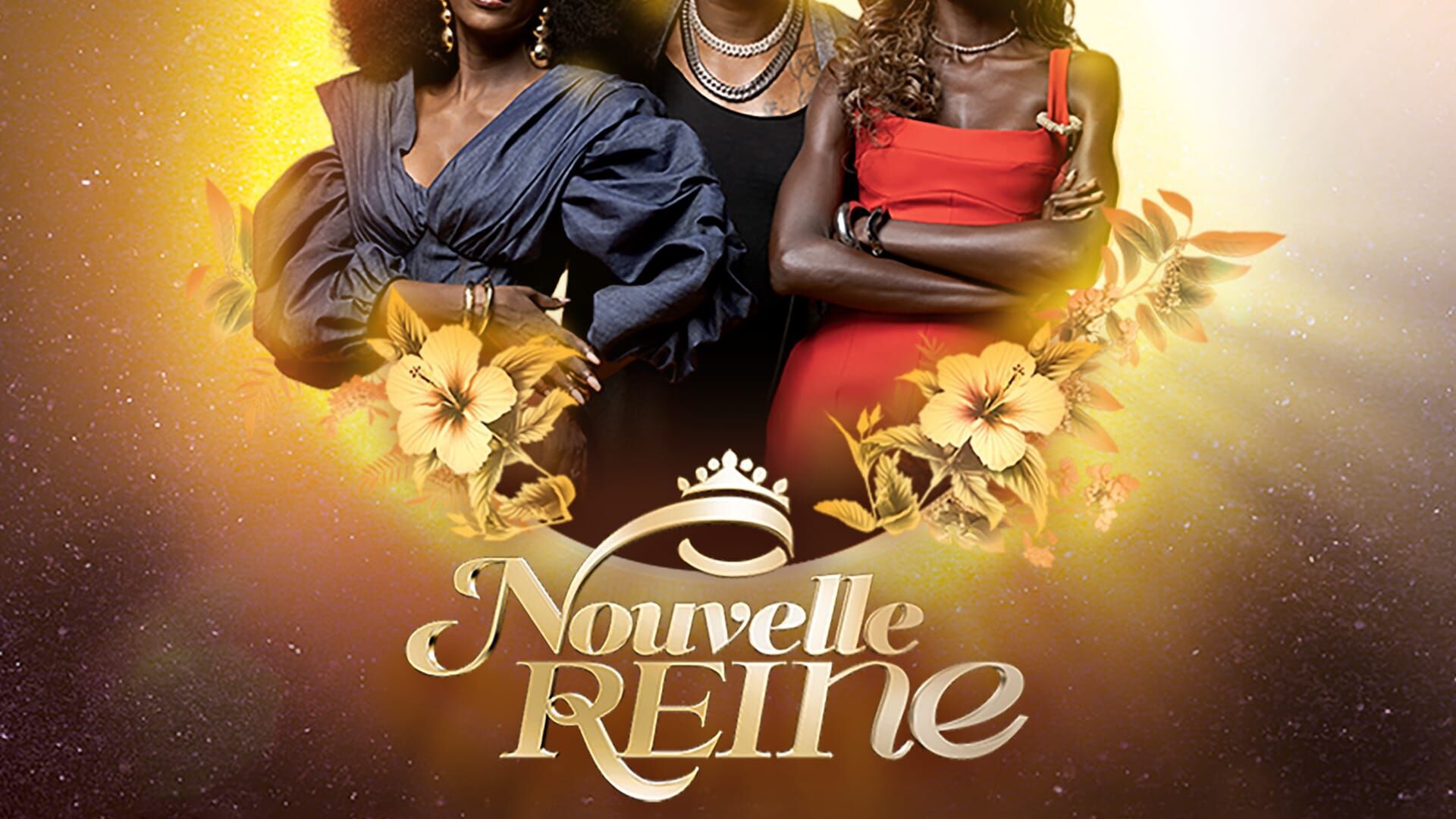 Nouvelle reine