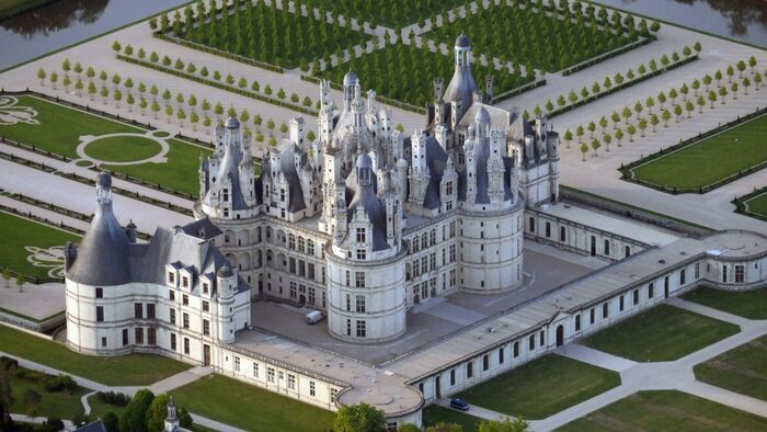 La Sologne en majesté