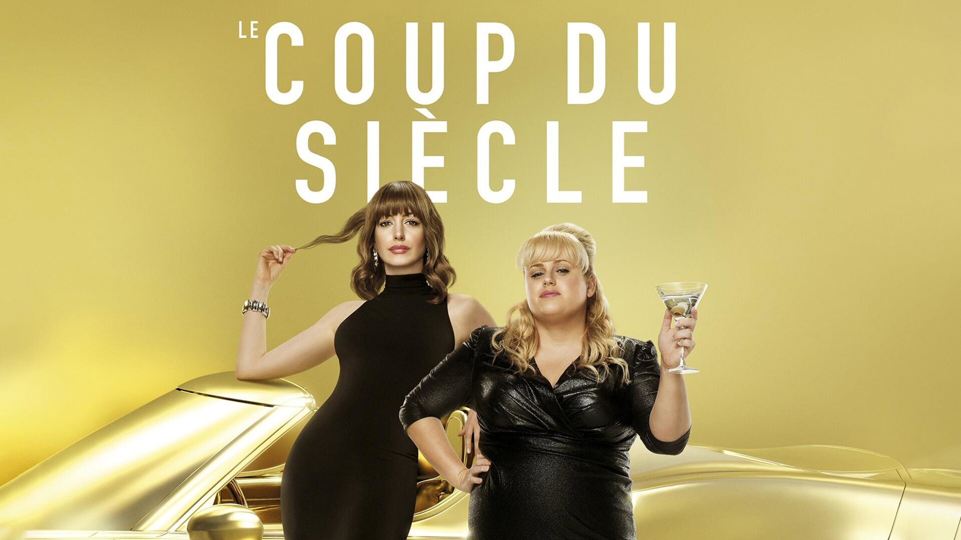 Le coup du siècle