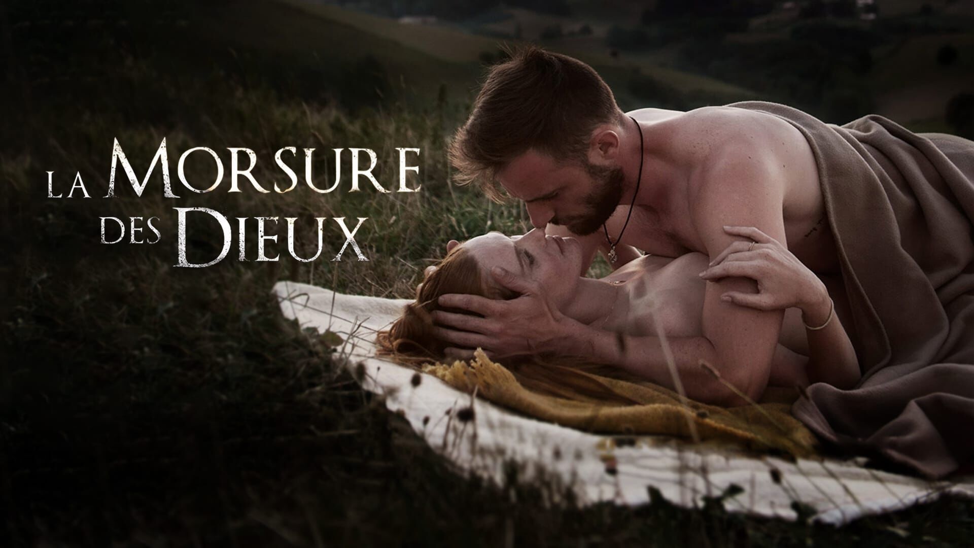 La morsure des dieux