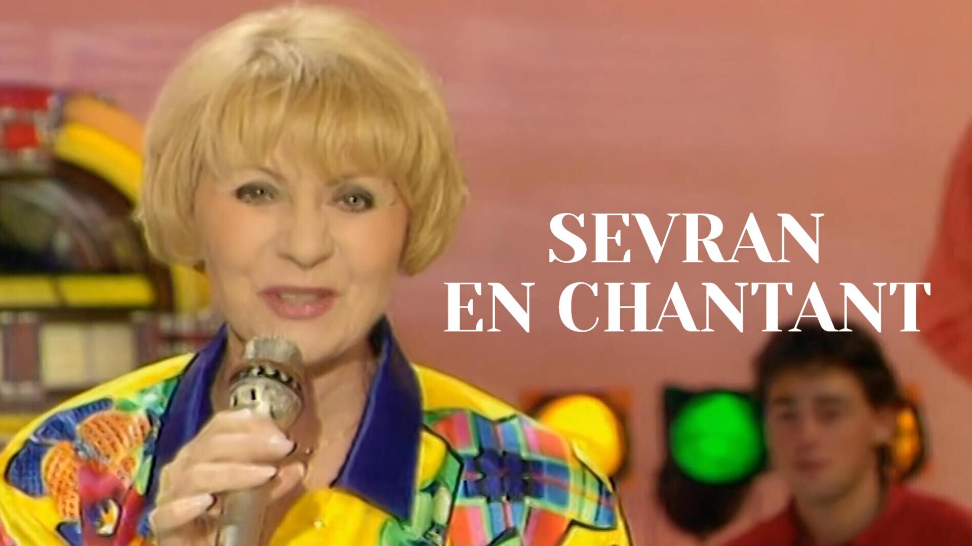 Sevran en chantant