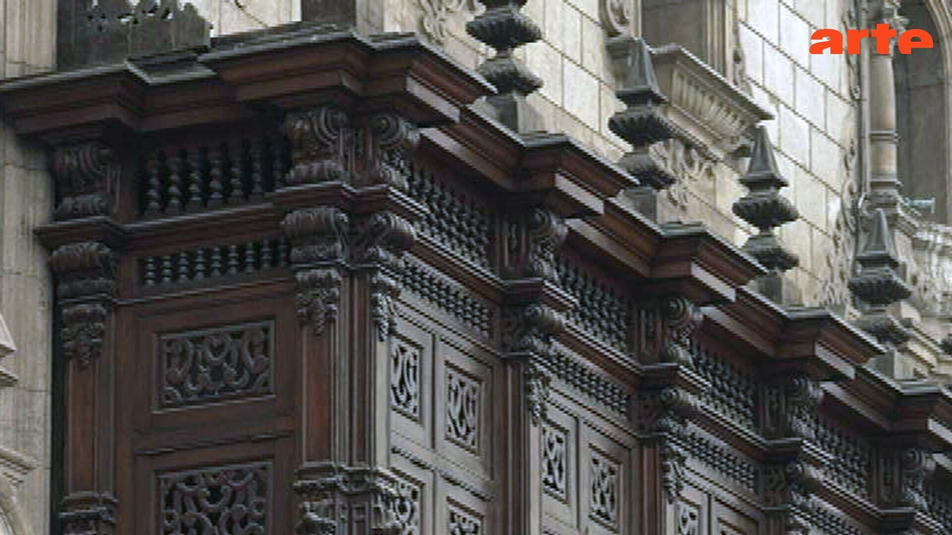 Invitation au voyage