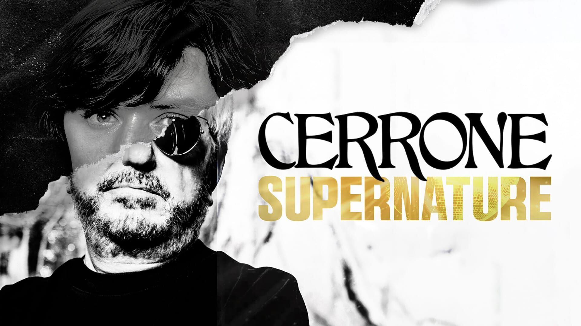 Cerrone - Supernature