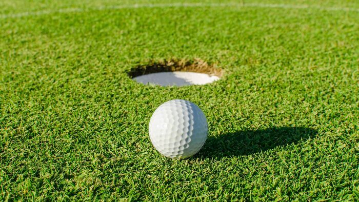 Golf : U.S. Amateurs