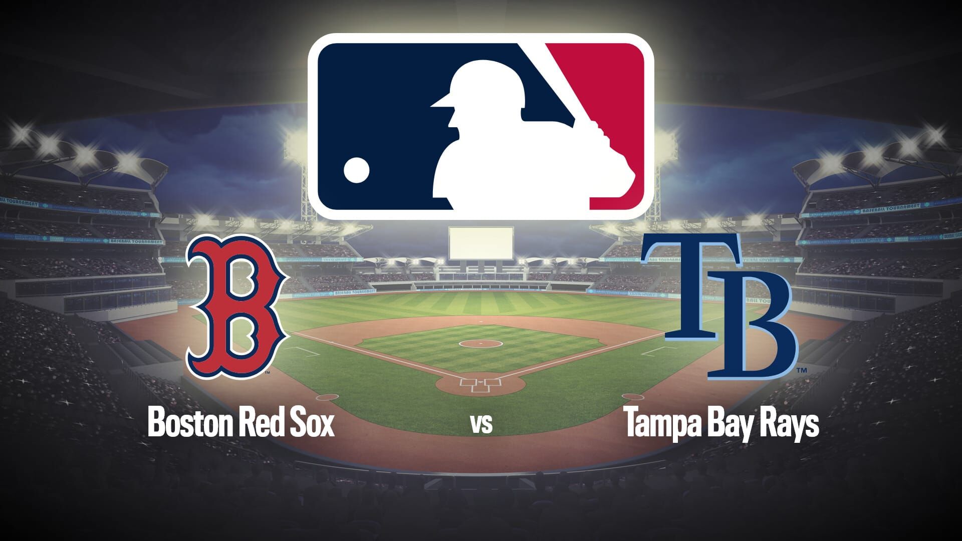 Baseball : MLB