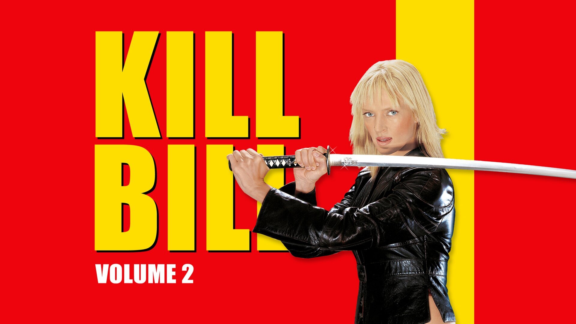 Kill Bill : Volume 2
