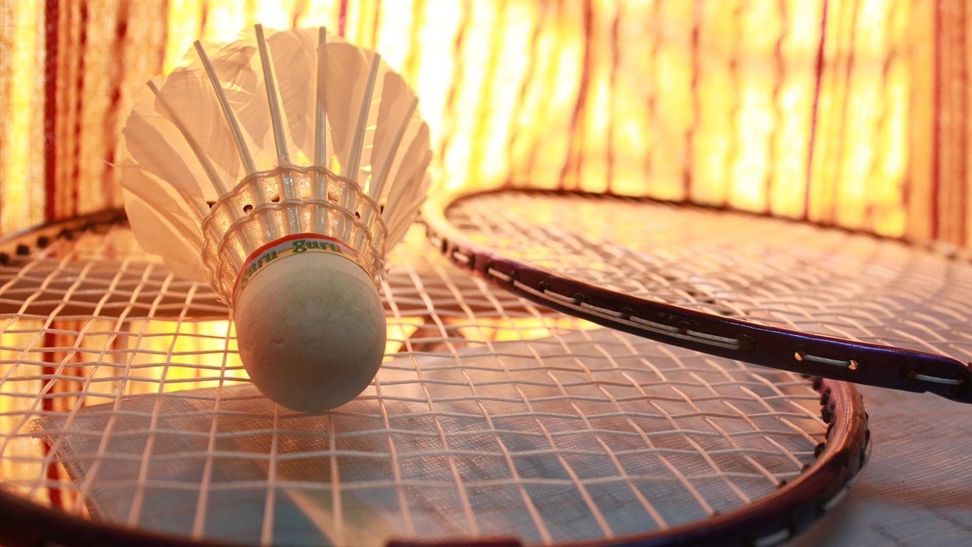Badminton : Championnats du monde