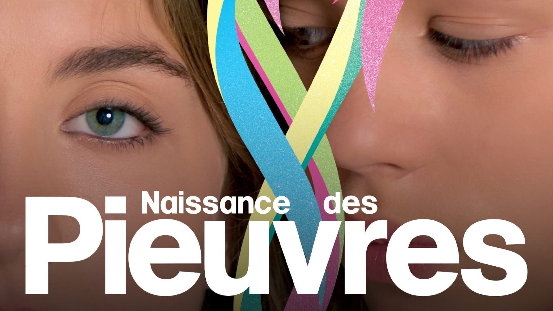 Naissance des pieuvres