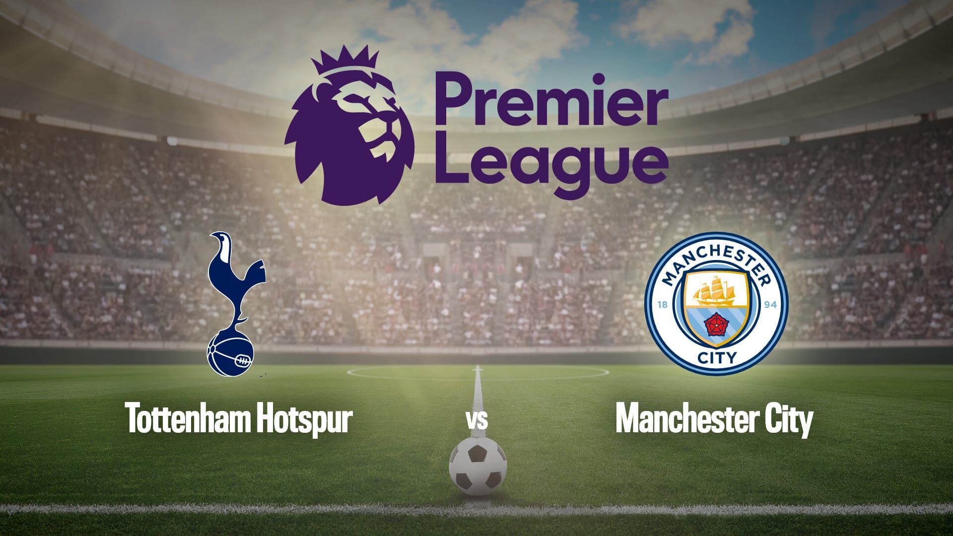 Football : Premier League
