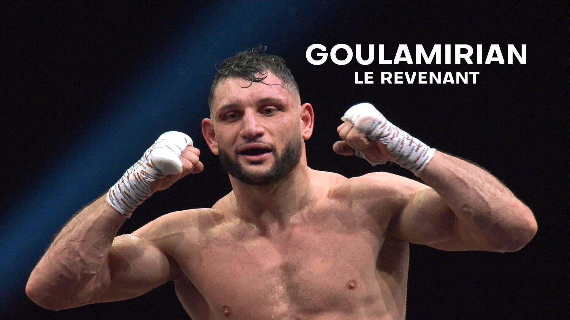 Goulamirian : Le revenant