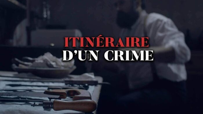 Trois fiancées pour le tueur